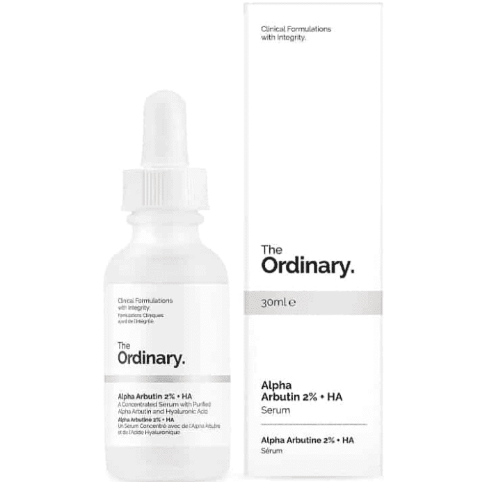 The Ordinary Alpha Arbutin 2% + Ha 30ml - Image 2