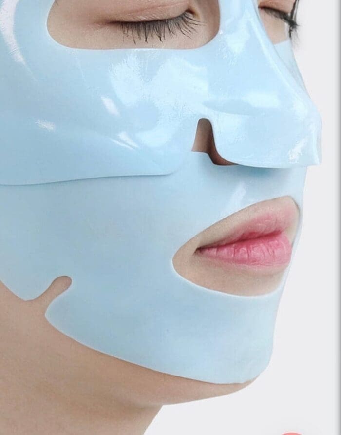 Dr Jart with moisturising hyaluronic acid - Image 5