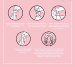 Revolution skincare Niacinamide 7days even skin plan ampoules - Image 5