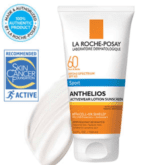 La roche posay spf60 sport anthelios activewear lotion sunscreen - Image 3