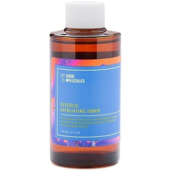 Good molecules glycolic exfoliating toner - Image 2