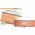 Urban skin combination skin cleansing bar