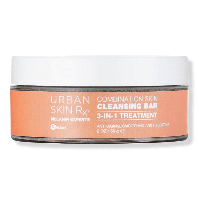 Urban skin combination skin cleansing bar - Image 3