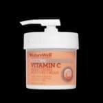 NATURE WELL VITAMIN C BRIGHTENING MOISTURE CREAM - Image 2