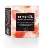 ANTIOXIDANT NIGHT CREAMFLORENA FERMENTED SKINCARE
