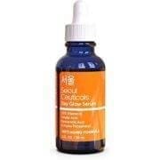 Seoul Ceuticals Korean Skin Care - 20% Vitamin C Hyaluronic Acid Serum + CE Ferulic Acid Provides Potent Anti Aging, Anti Wrinkle Korean Beauty 1oz