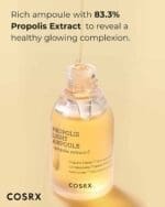 Cosrx Full fit Propolis Light Ampoule