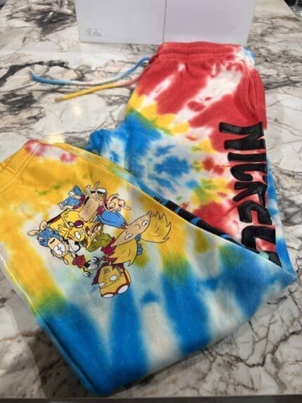 Be Part Of The 90’s Team Jogger