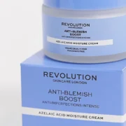Revolution skincare anti blemish boost cream with azelaic acid 50ml