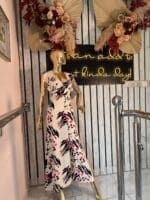 River Island maxi dress - Image 2