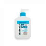 Revolution ceramides skin smoothing cleanser