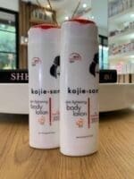 Kojie San Body Lightening Lotion SPF-25