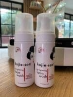 Kojie San Skin Lightening  Foam Wash 150ml