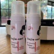 Kojie San Skin Lightening  Foam Wash 150ml