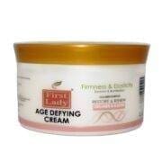 First Lady Age Defying Collagen and Elastin Moisturizing Face Cream