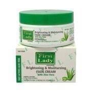First Lady Fast Actives Brightening and Moisturising Face Fade Cream With Aloe Vera (200ml)