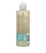 Aveeno Calm + Restore, Nourishing Oat Cleanser, Fragrance Free, 7.8 fl oz (232 ml) - Image 2