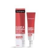 Neutrogena Clear and Defend+ Serum 30ml