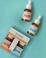 Balance Active Formula The Serum Heroes (Vitamin C Brightening serum and Hyaluronic Deep Moisture Serum) - Armed with active ingredients to glow and hydrate. - Image 2