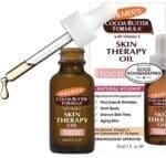 Palmer's Cocoa Butter Formula Anti-Aging Face Care Perfumed with Rose 30ml bottle - Image 2