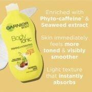 Garnier Body Tonic Firming Body Lotion