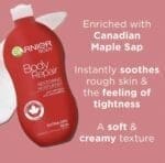 Garnier Body Repair Body Lotion Dry Skin