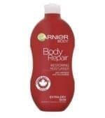 Garnier Body Repair Body Lotion Dry Skin - Image 3