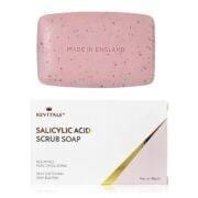 Revitale Salicylic Acid Scrub Soap, Pore Exfoliating, Softening Skin, Anti-Blemishå