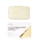 Revitale Advanced Salicylic Acid and Sulphur Scrub Treatment Soap