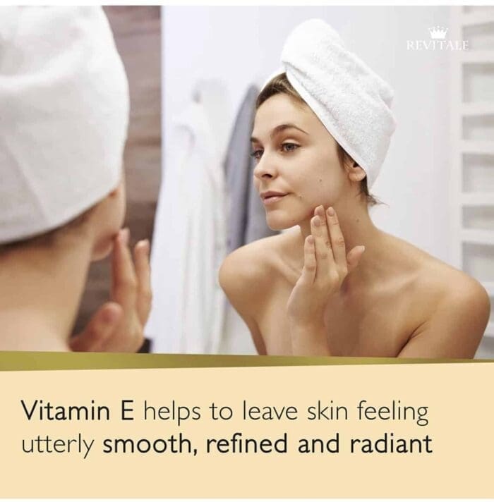 Revitale Advanced Salicylic Acid and Sulphur Scrub Treatment Soap - Image 3