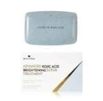Revitale Advanced Kojic Acid Brightening Scrub Treatment