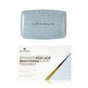 Revitale Advanced Kojic Acid Brightening Scrub Treatment