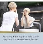 Revitale Advanced Kojic Acid Brightening Scrub Treatment - Image 2