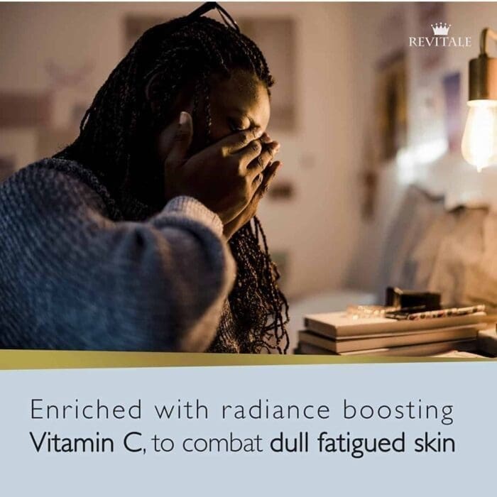 Revitale Advanced Kojic Acid Brightening Scrub Treatment - Image 3