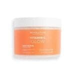 Revolution Skincare Vitamin C Glow Body Scrub - Image 2