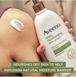 Aveeno Daily moisturising body lotion 500ml - Image 3