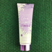 Victoria's secret love spell frosted