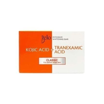 Belo Kojic acid+Tranexamic acid
