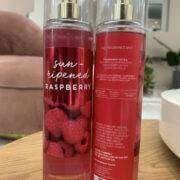 Bath and body works sun ripened raspberry
