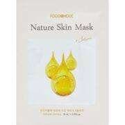 Food.A.Holic Nature skin mask collagen