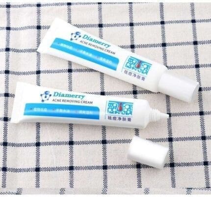 Diamerry acne removing cream 30g