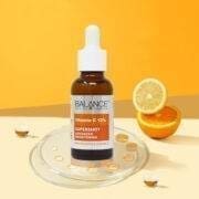 Balance Active Formula 12% Vitamin C Supershot (30ml)