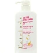 Fair Lady Extra Whitening Body Lotion