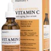 Elastalift vitamin C Anti-Aging Face Serum