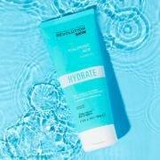 Revolution Hyaluronic Acid Cleanser