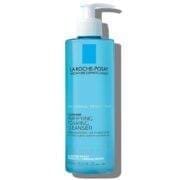 La Roche-Posay Effaclar Purifying Foaming Gel Cleanser for Oily Sensitive Skin.