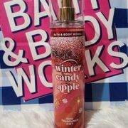 Bath & Body Works Winter Candy Apple Fine Fragrance Mist