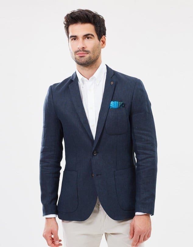 Men's Blazer