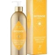 Fair and White Paris Silky Brightening Lotion with Marula oil