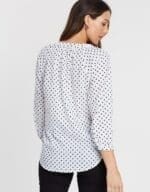 Women's Shirt Top - Image 2
